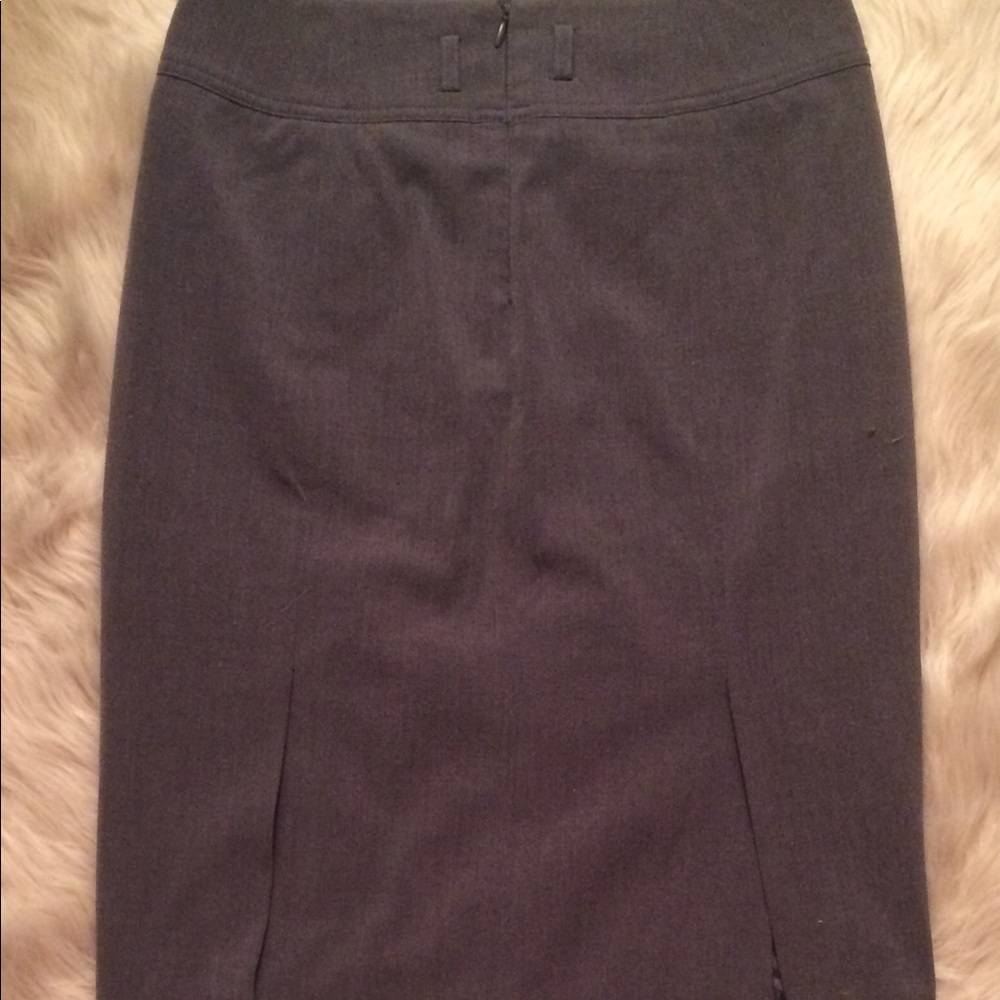 Nue Options Pencil Skirt